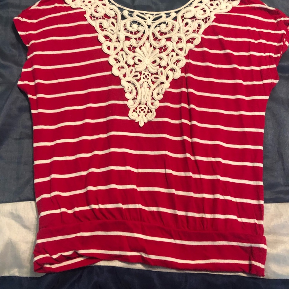Express Shirt - Picture 4 of 4